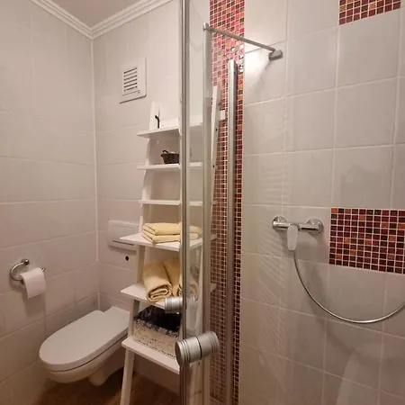 Stephanie -227- Apartment