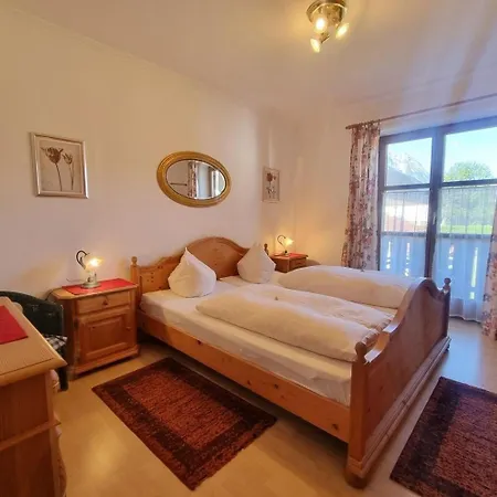 Apartman Stephanie -227- Mittenwald